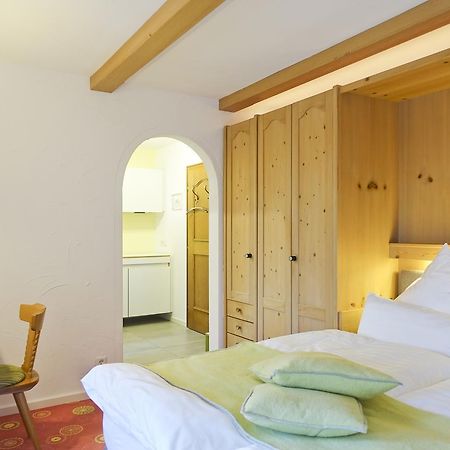 Sonnhof Apart Hotel Bad Wiessee Exteriör bild