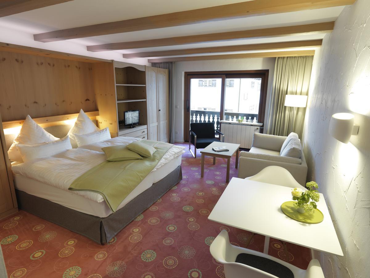 Sonnhof Apart Hotel Bad Wiessee Exteriör bild