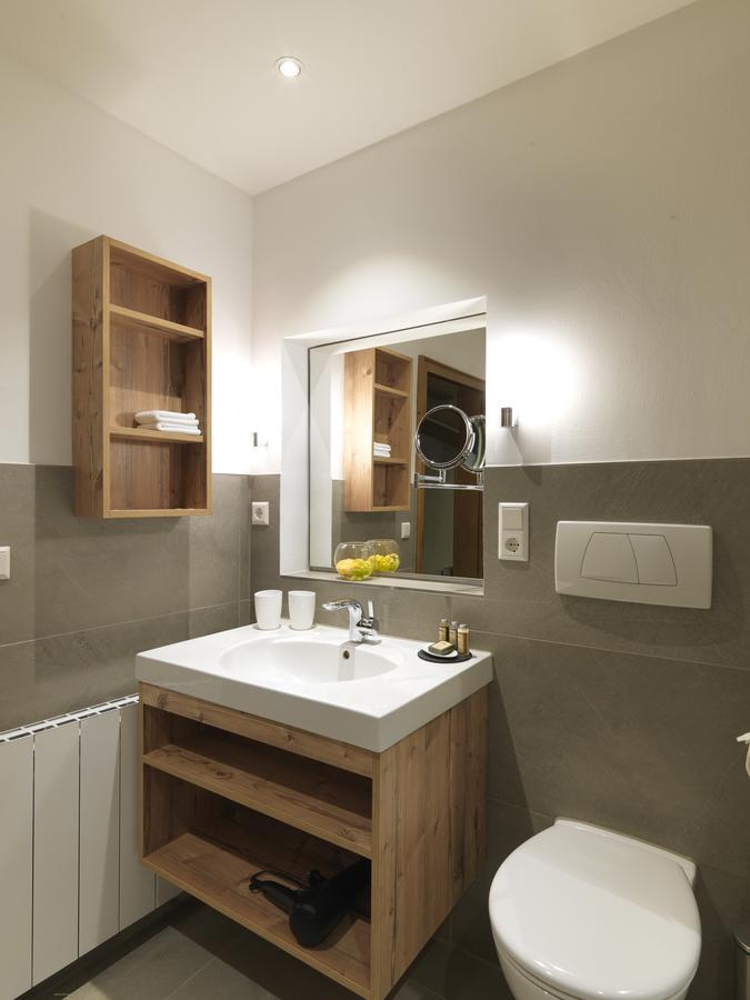 Sonnhof Apart Hotel Bad Wiessee Exteriör bild