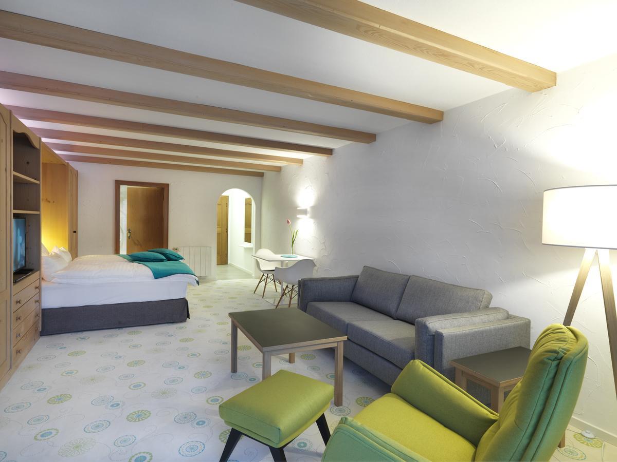Sonnhof Apart Hotel Bad Wiessee Exteriör bild