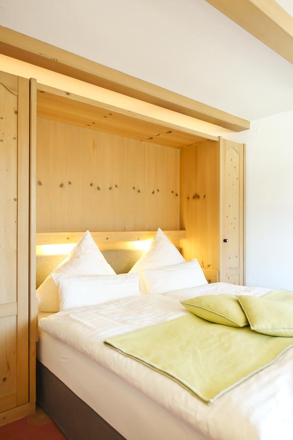 Sonnhof Apart Hotel Bad Wiessee Exteriör bild