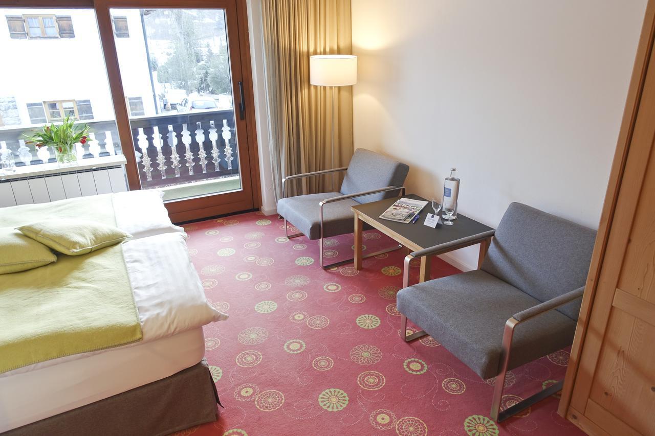 Sonnhof Apart Hotel Bad Wiessee Exteriör bild